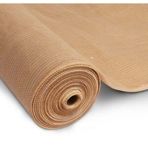 Beige Shading Cloth