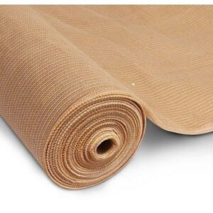 Beige Shading Cloth