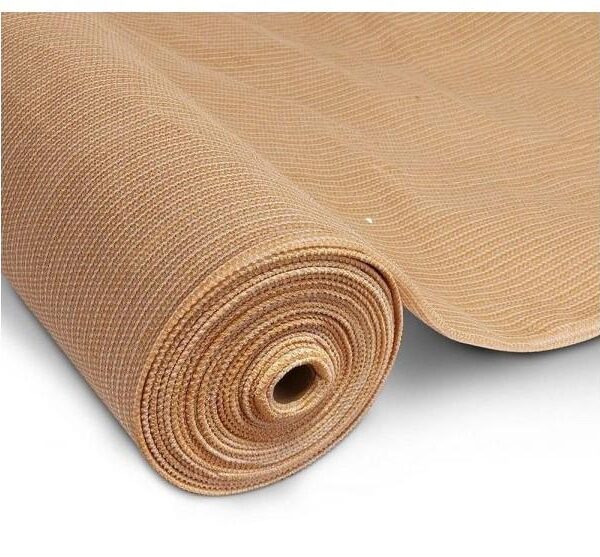 Beige Shading Cloth