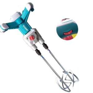 Paint Mixer: Effortless Paint Mixing