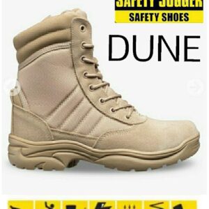 Safety Jogger Safety Shoes