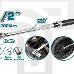 Torque Wrench