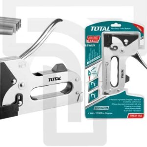 Heavy Duty Staple Gun