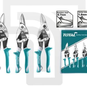 Aviation Snip Set
