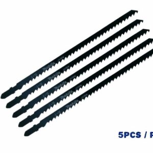 6" Jigsaw Blade