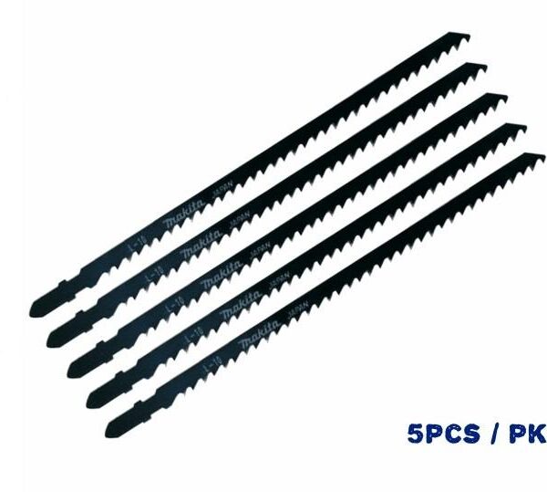 6" Jigsaw Blade