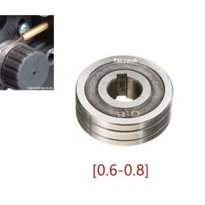 Wire Feeder Roller