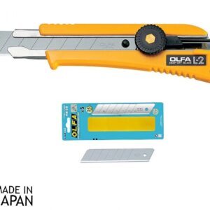 Olfa Cutter (Japan)