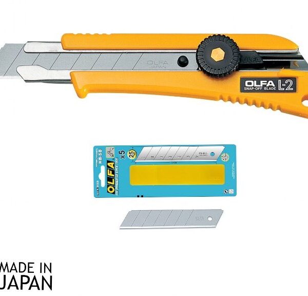 Olfa Cutter (Japan)