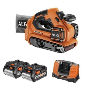 Belt Sander