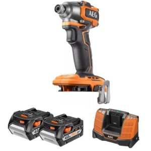 Impact Driver