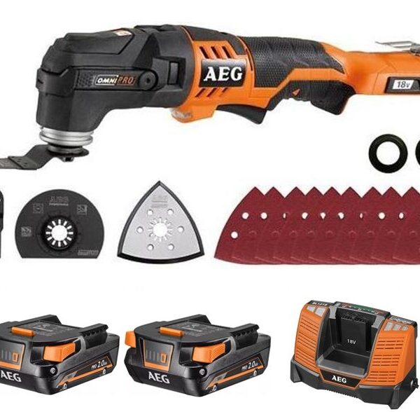 Multi Function Tool