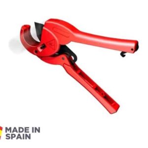 Rachet PVC Pipe Cutter Size:42mm (Spain)