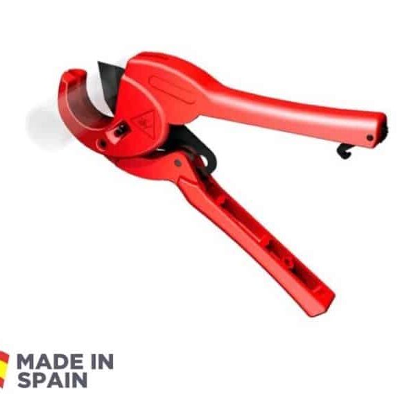 Rachet PVC Pipe Cutter Size:42mm (Spain)