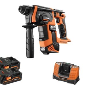 SDS+ Rotary Hammer