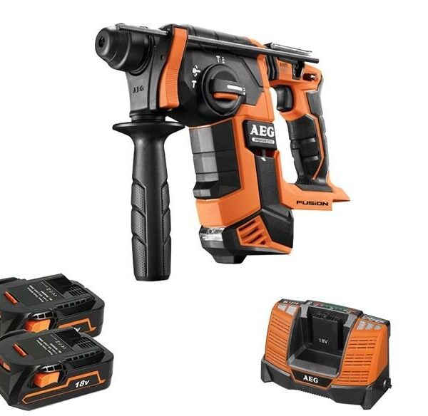 SDS+ Rotary Hammer