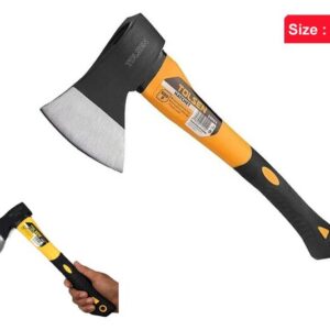Tolsen 600g Hatchet: Chop with Confidence