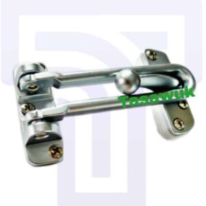 Secure Your Door with the Yale Door Guard