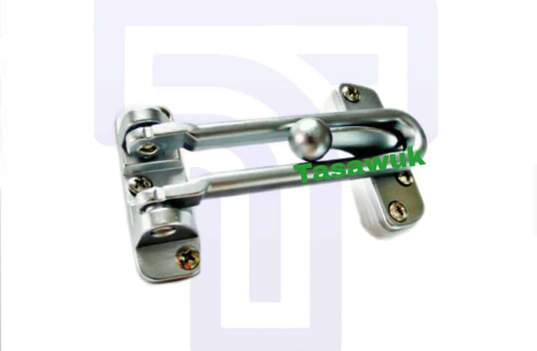 IMG_2484-e1664221998631.jpg Secure Your Door with the Yale Door Guard - Image 1