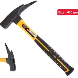 Tolsen Roofing Hammer: Conquer Roofing Projects with Power & Precision