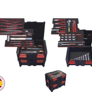 Advanced Tool Kit