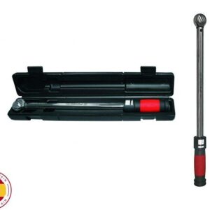 Reversible Torque Wrench