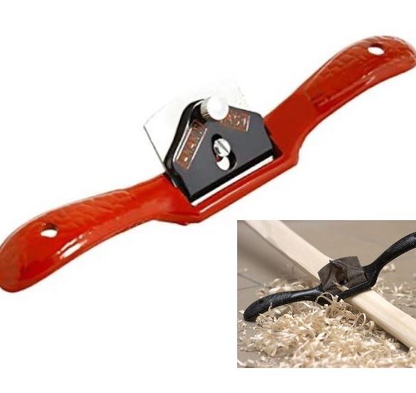 Spokeshave Planner (India)
