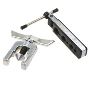 Flaring & Burnishing Tool