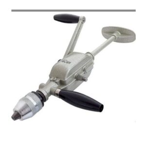 Manual Hand Drill
