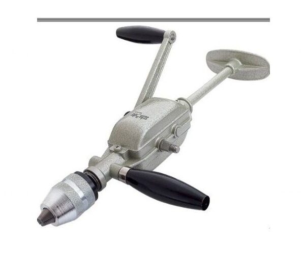 Manual Hand Drill