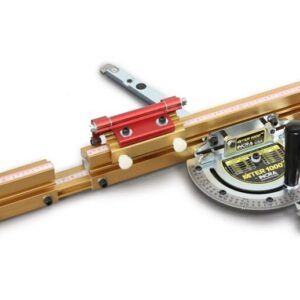 Mitre Gauge 1000HD