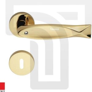 Premium Brass Handles