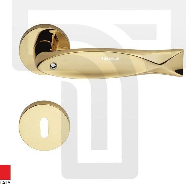 Premium Brass Handles