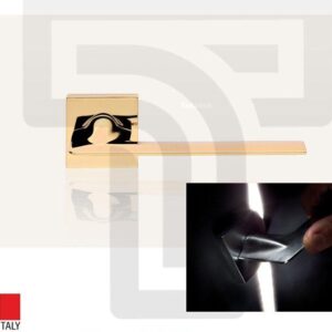 Premium Brass Handles