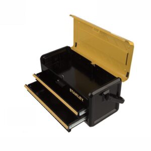 2 Drawer Toolbox