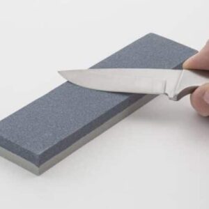 Metal Blades Sharpening Stone
