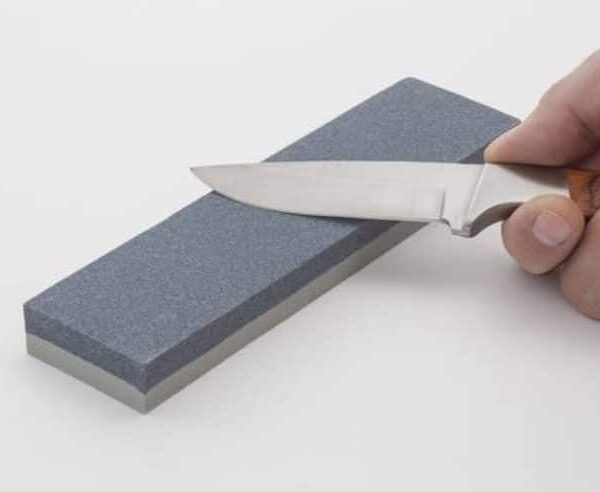 Metal Blades Sharpening Stone