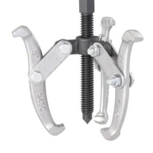 3 Leg Bearing Pooler