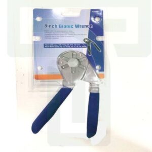 Bionic Wrench