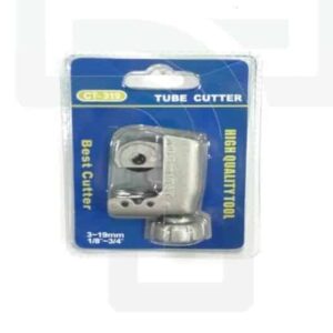 Tube Cutter , Size : 3/4"