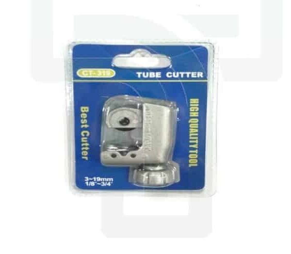 Tube Cutter , Size : 3/4"