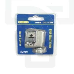 Tube Cutter, Size : 1 1/8"