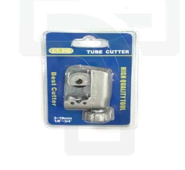 Tube Cutter, Size : 1 1/8"