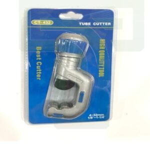 Tube Cutter, Size : 1 1/4"