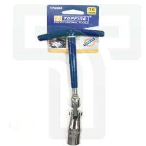 T-Socket Wrench