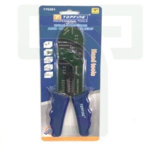 Wire Stripping, Size : 9"