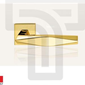 Premium Brass Handles