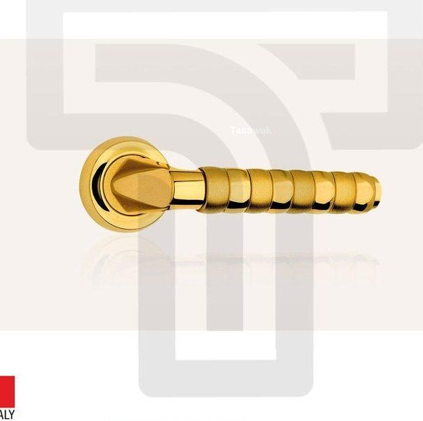 Premium Brass Handles