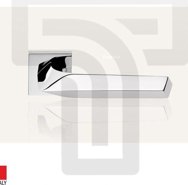 Premium Brass Handles
