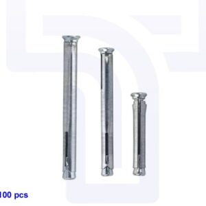 Galvanized Metal Frame Anchor